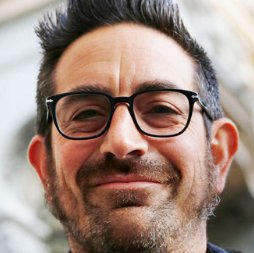 Arno Bitschy réalisateur