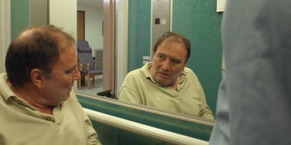 ascenceur - Il n'y aura pas de match retour