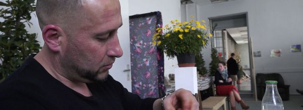 Atelier à l'hotel à projets Pasteur à Rennes - Le Grand BaZH.art