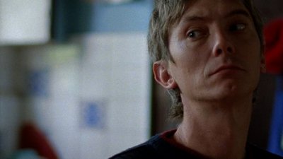 au bord des larmes cover Swann Arlaud