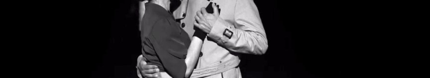 Couple voleur - au coeur des ombres