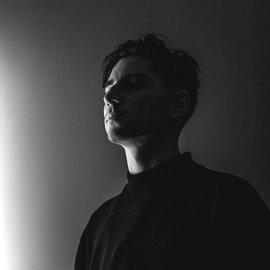 portrait augustin goupy aka bo