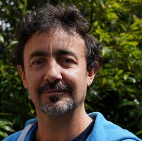 Aurélien Blondeau portrait réalisateur