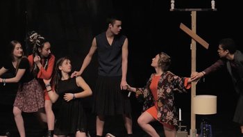 aymée desirée fresque