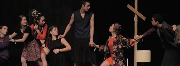 aymée desirée fresque