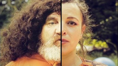 bastoon & babouschka clip boîte à musique split screen