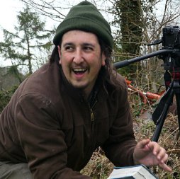 Benjamin Brunet réalisateur