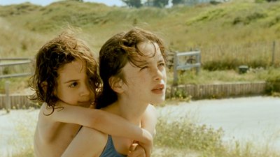 benjamin et charlotte a comme azur