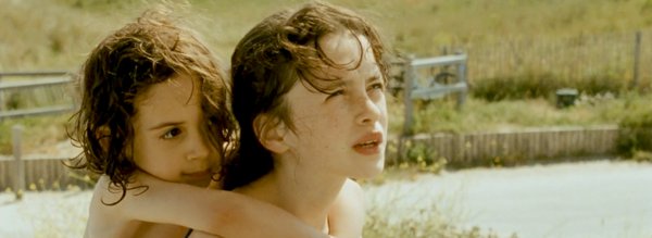 benjamin et charlotte a comme azur