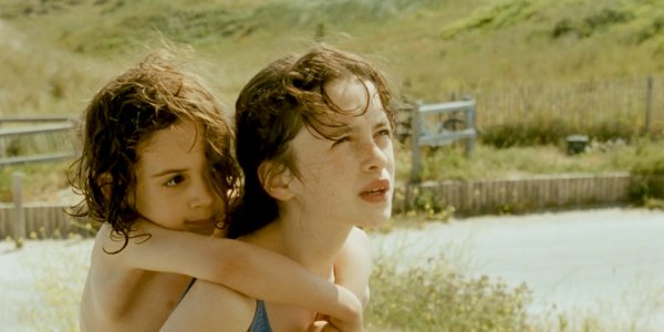 benjamin et charlotte a comme azur