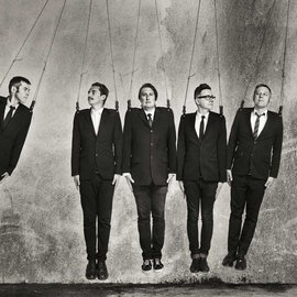 Stop All Jerk - Bikini Machine - clip de la semaine