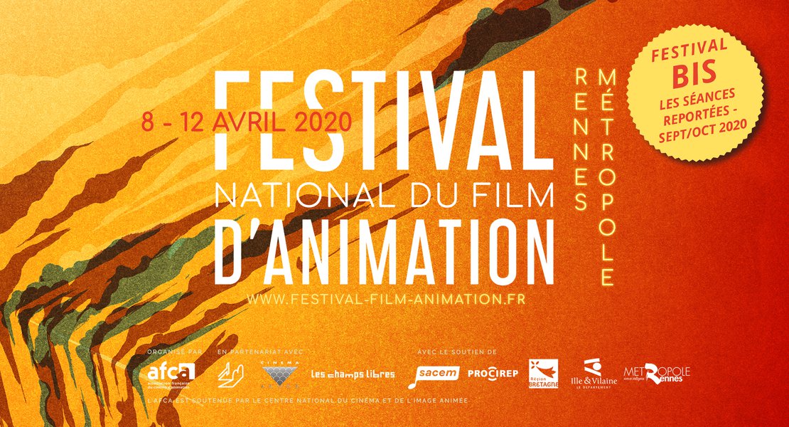 bis festival animation