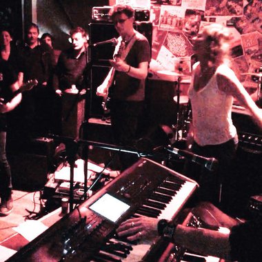 black leaders au marquis