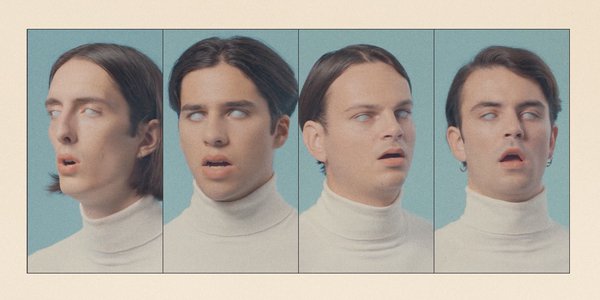 blue is my color born idiot clip