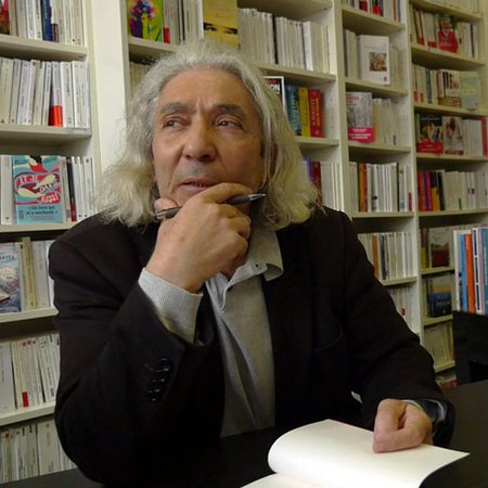 Boualem Sansal