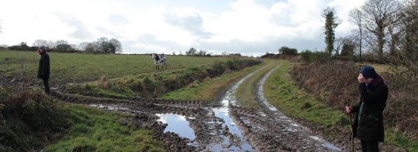 boue balade dans les champs journal breton saison 2 inès léraud