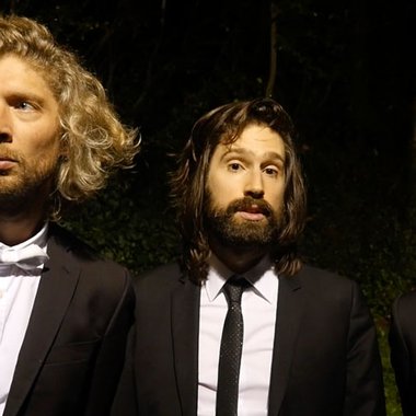 cabaret contemporain