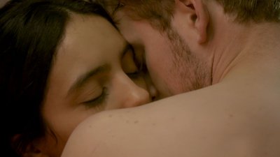 câlin Julie et Thomas