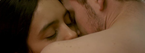 câlin Julie et Thomas