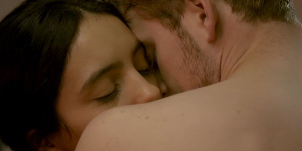 câlin Julie et Thomas