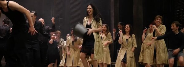 carmen Le grand bazh.art