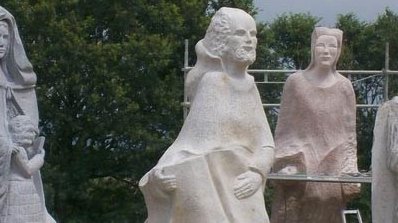 cover carnoet vallée des Saints