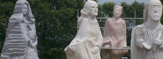 cover carnoet vallée des Saints