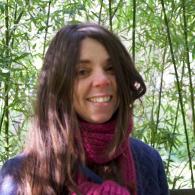 Carole Contant réalisatrice