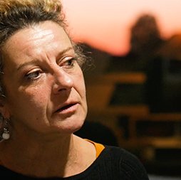 caroline avenel jour bio portrait