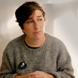 caroline melon bio deux