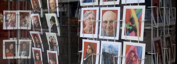 cartes postales cabinet photo regarde moi