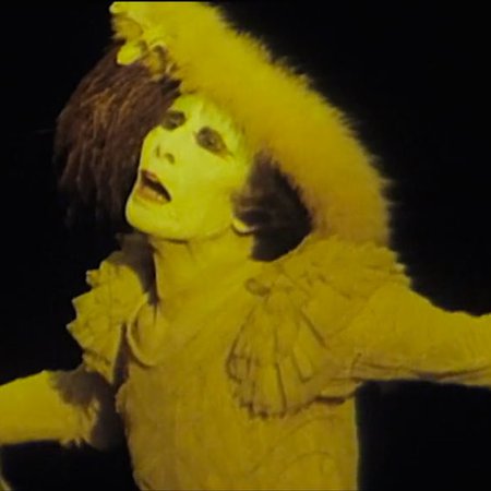 Catherine Diverrès Une vie obstinée