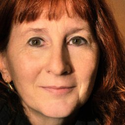 Catherine Rechard réalisatrice - des cailloux dans la soupe