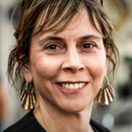 cécile allegra portrait