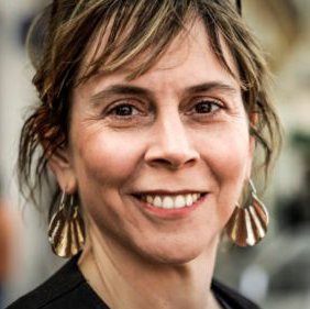 cécile allegra portrait