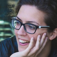 Célia Bchir réalisatrice