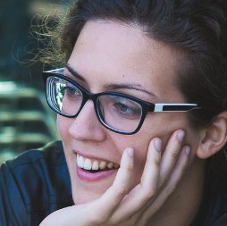 Célia Bchir réalisatrice