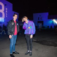 cellphone Colorado presse Transmusicales 2016