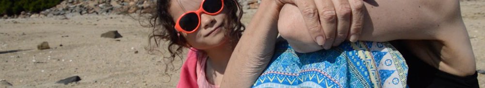 cet été là cover grand mere petite fille