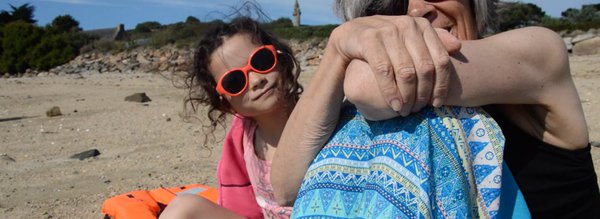 cet été là cover grand mere petite fille