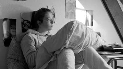 dans une chambre une fille écrit des lettres 3 films épistolaires