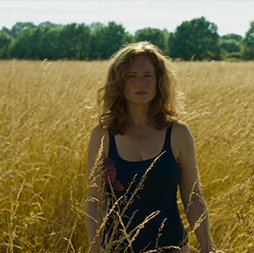 champs herbes folles Eva