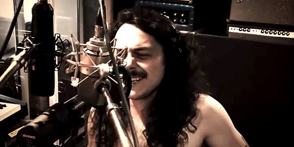 chanteur solo studio- Brown Sugar