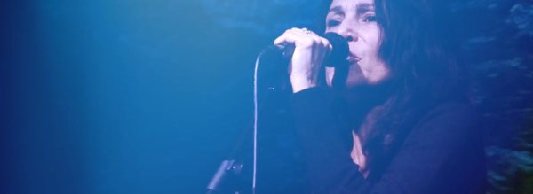 Mona Soyoc chanteuse eskal