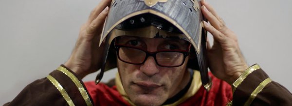 chevalier casque croix  jeremie eloy a chacun son trésor