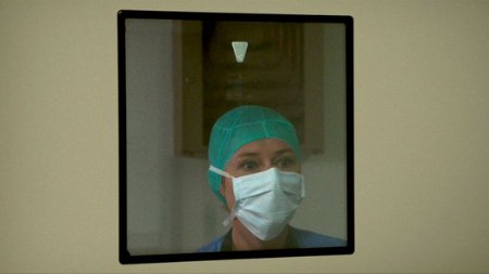 chirurgienne fille de Brest