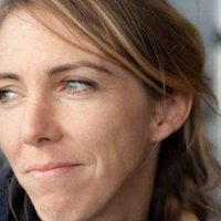 Portrait journaliste Chloé Gwinner