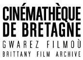 logo cinémathèque de bretagne