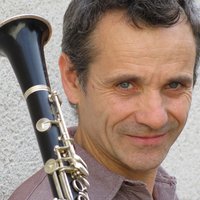 clarinnette Michel Aumont