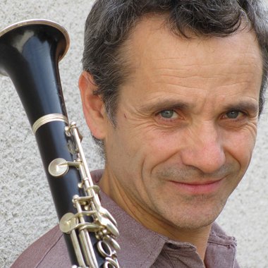 clarinnette Michel Aumont